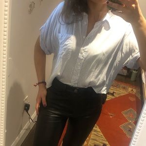 Striped shirt